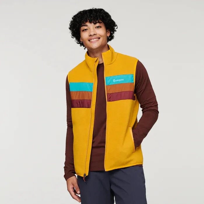 Cotopaxi | Teca Fleece Vest | Men's