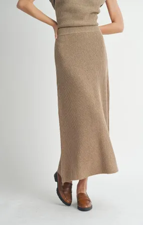 Crosby Sweater Skirt