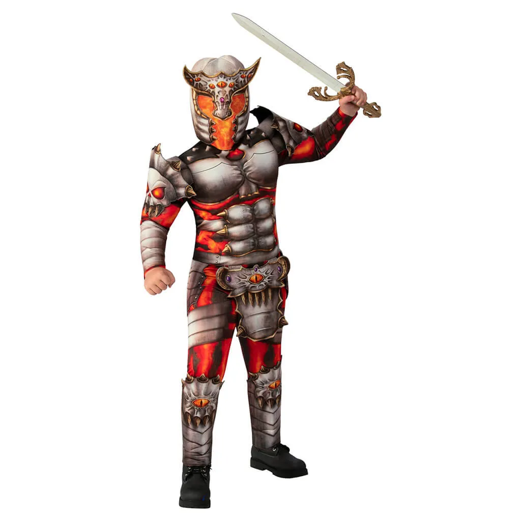 Demon Knight Child Costume