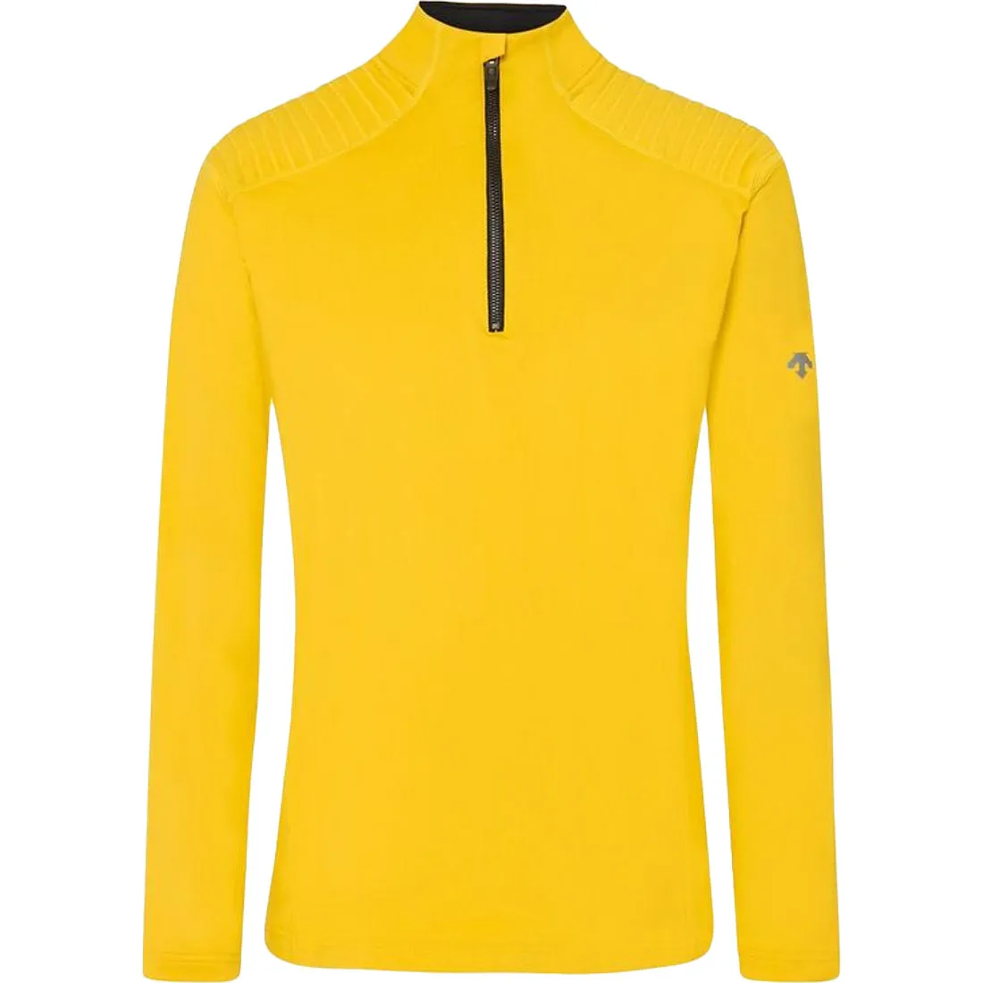 Descente Piccard Half Zip T-Neck - Men's