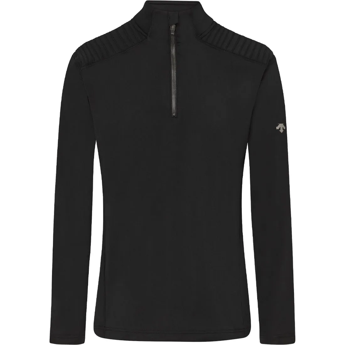 Descente Piccard Half Zip T-Neck - Men's