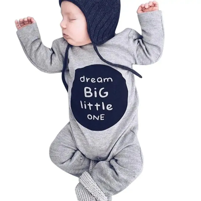 Dream Big Little One For Babies