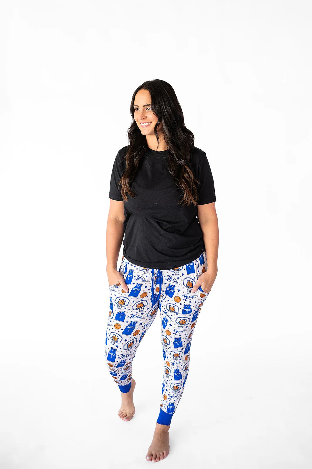 Duke Cameron Crazy Women's Joggers