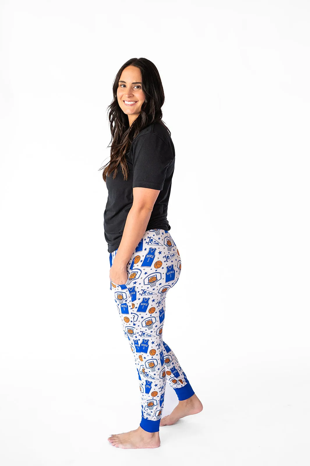 Duke Cameron Crazy Women's Joggers