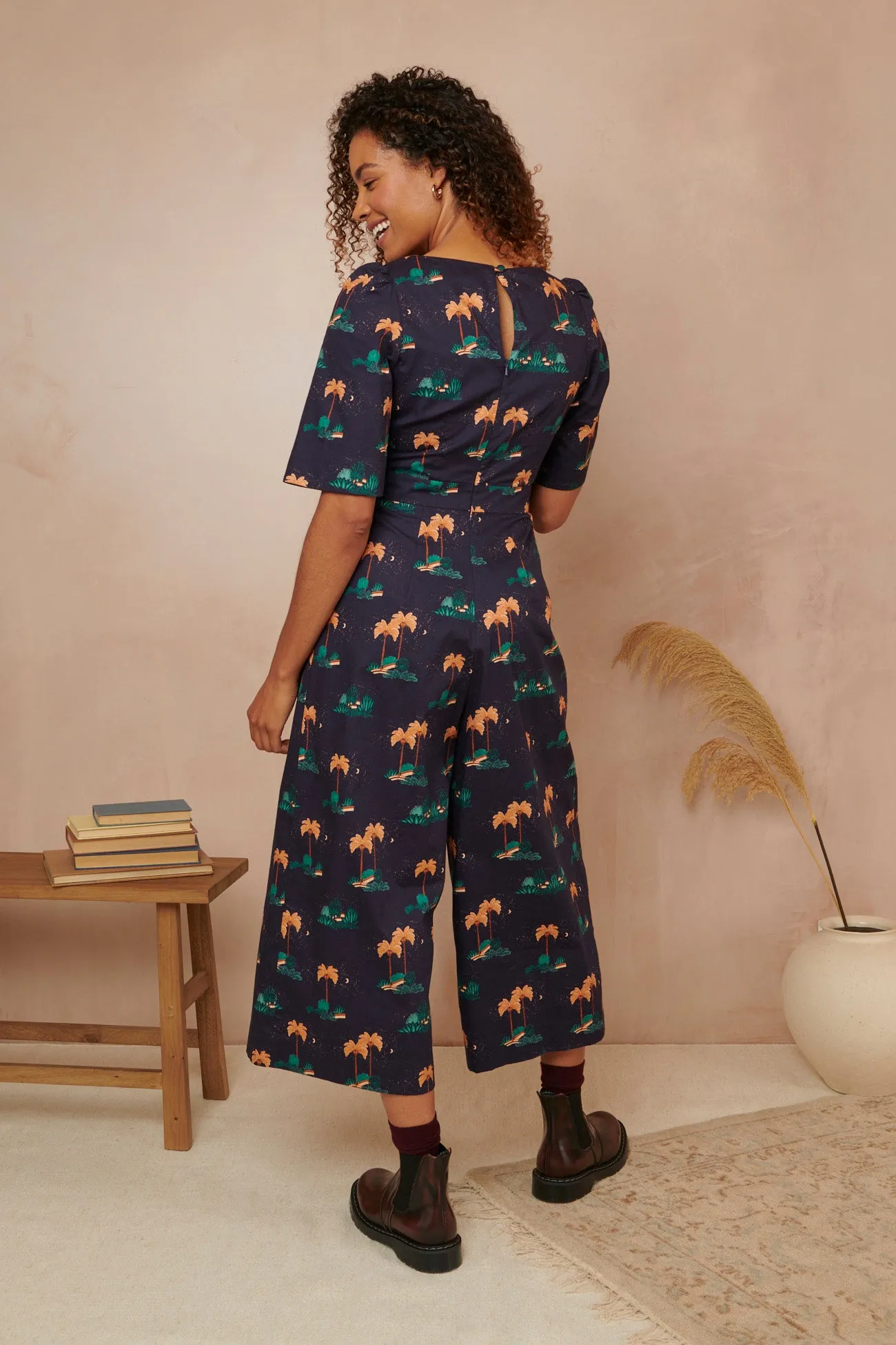 Eleanor Desert Dreams Jumpsuit