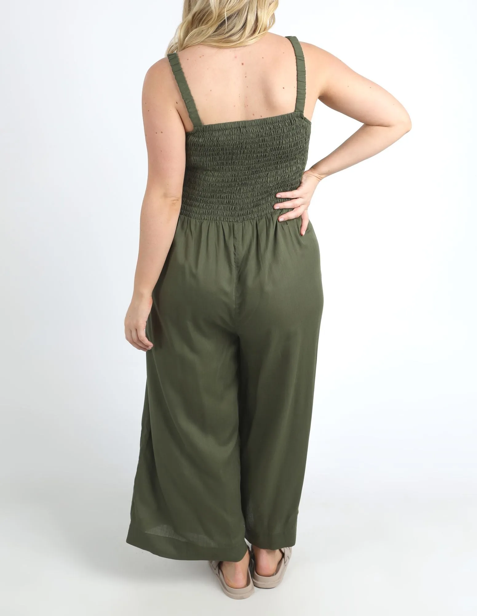 Elm Dusk Jumpsuit