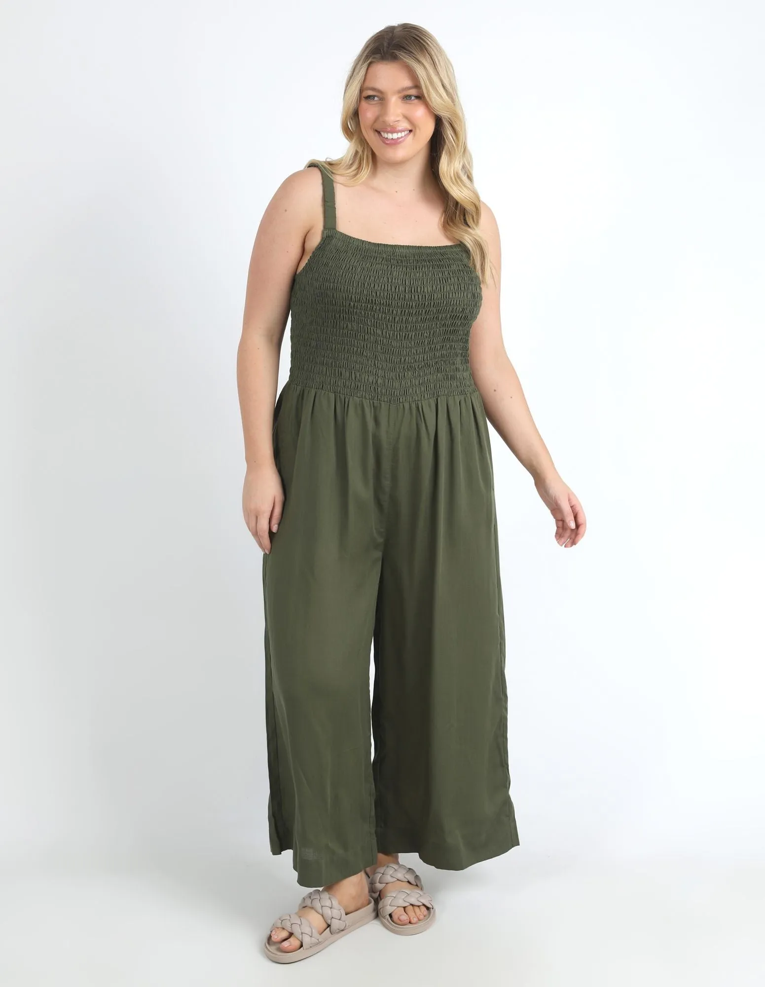 Elm Dusk Jumpsuit