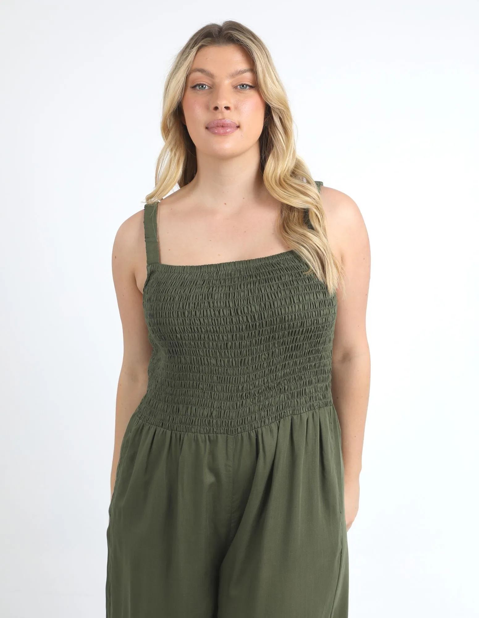 Elm Dusk Jumpsuit