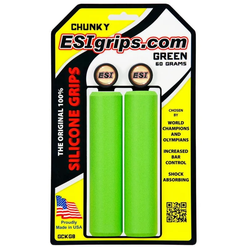 ESI Chunky 130mm Grips