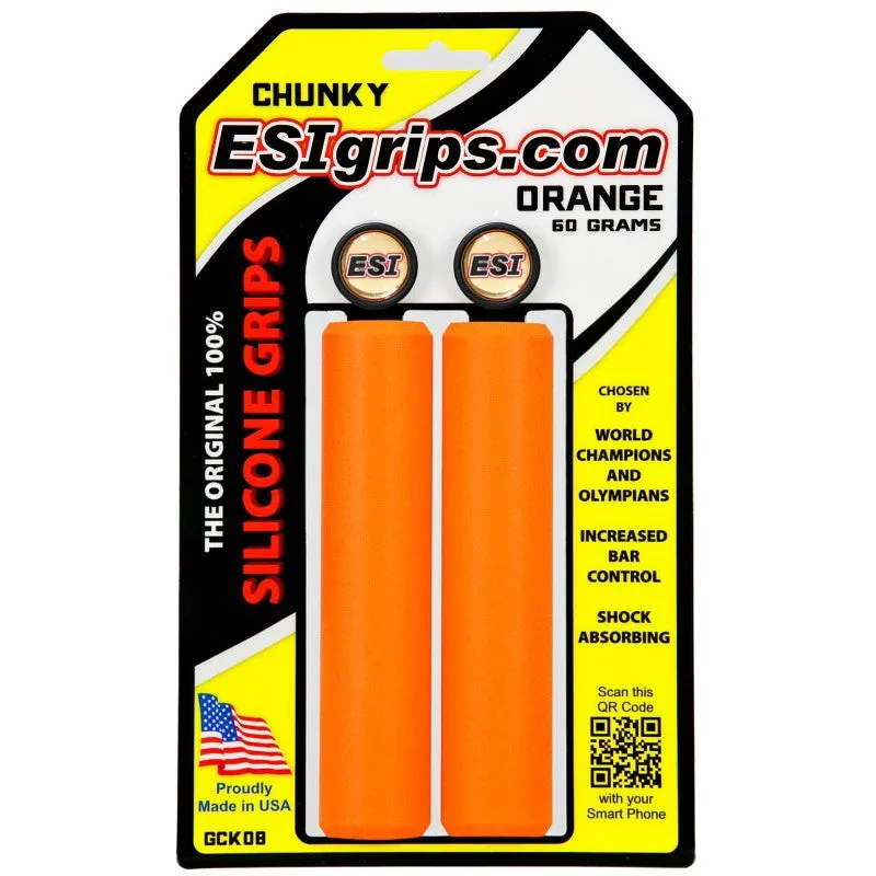 ESI Chunky 130mm Grips