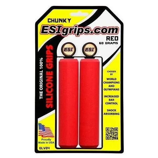 ESI Chunky 130mm Grips