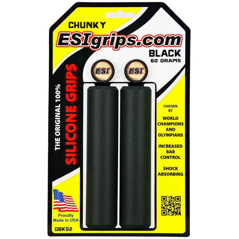 ESI Chunky 130mm Grips