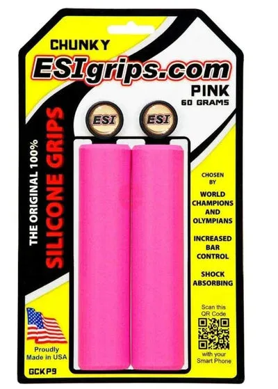 ESI Chunky 130mm Grips