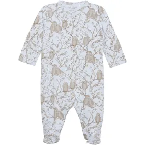 FIXONI Plein Air Nightsuit w. Feet