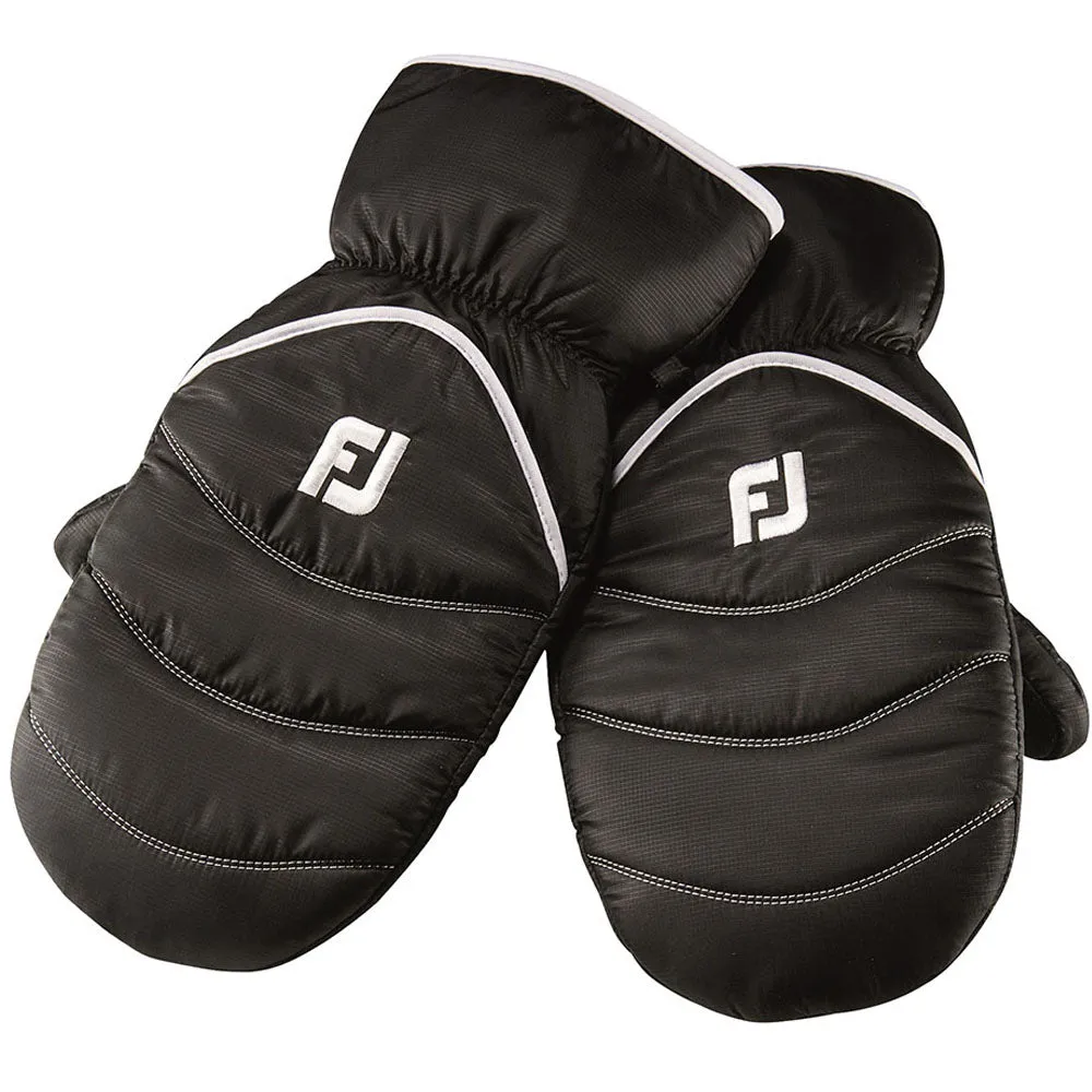 FootJoy FJ Winter Mitts - 2022 Model