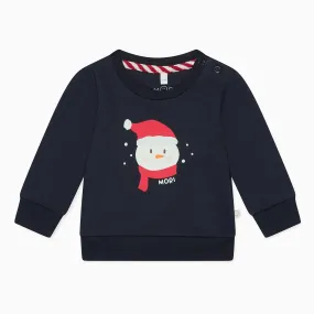 Frosty Friend Sweater