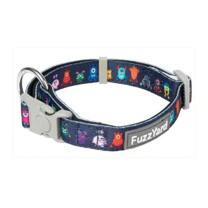 Fuzzyard Dog Collar Yardsters L 50cm-65cm