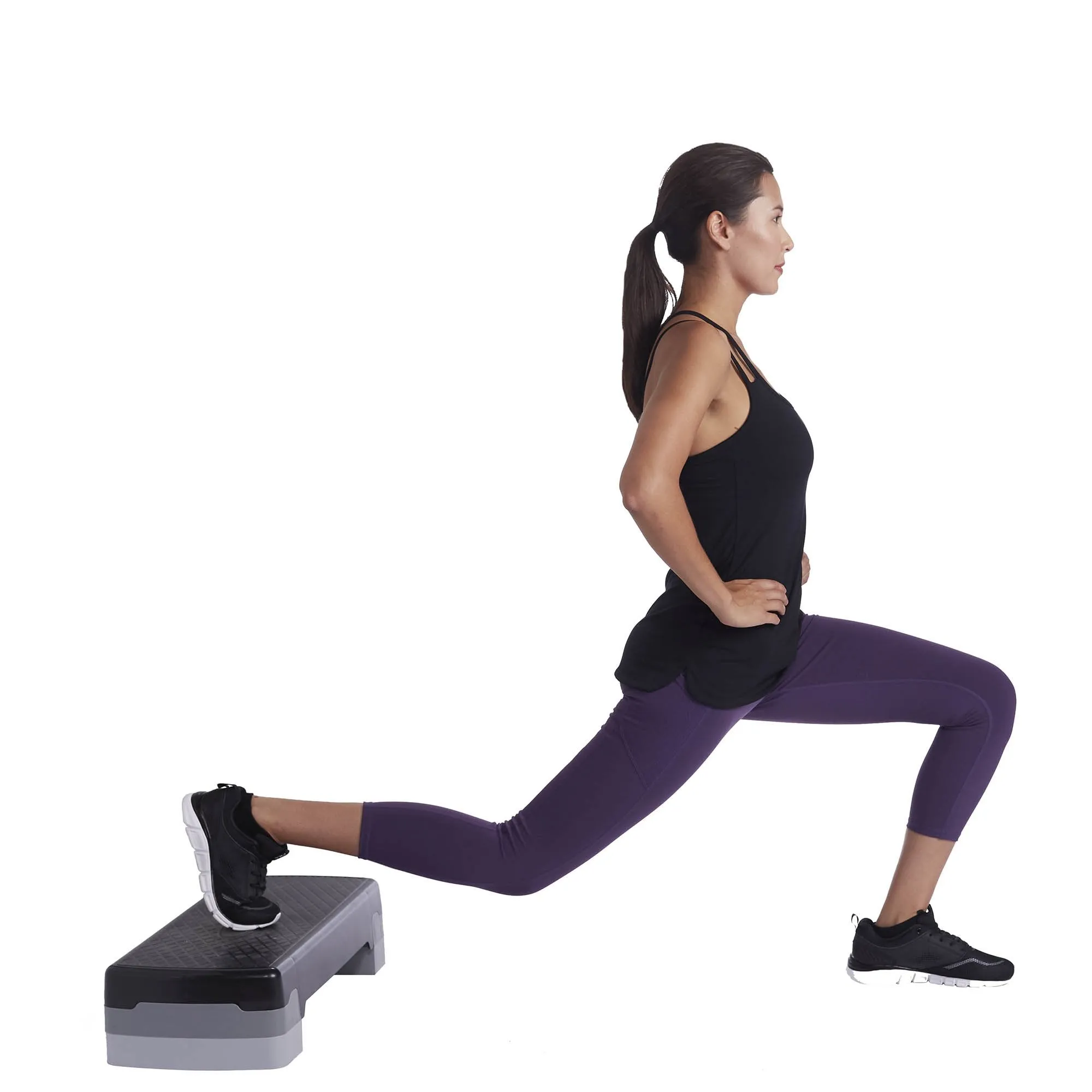 Gaiam Essentials Step Deck