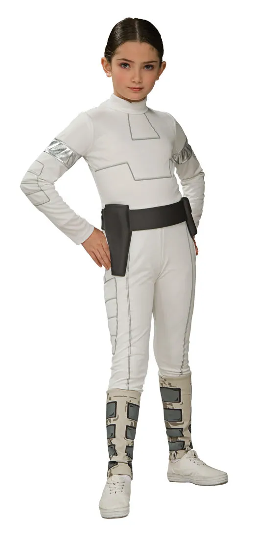 Girls Costume - Padme Amidala