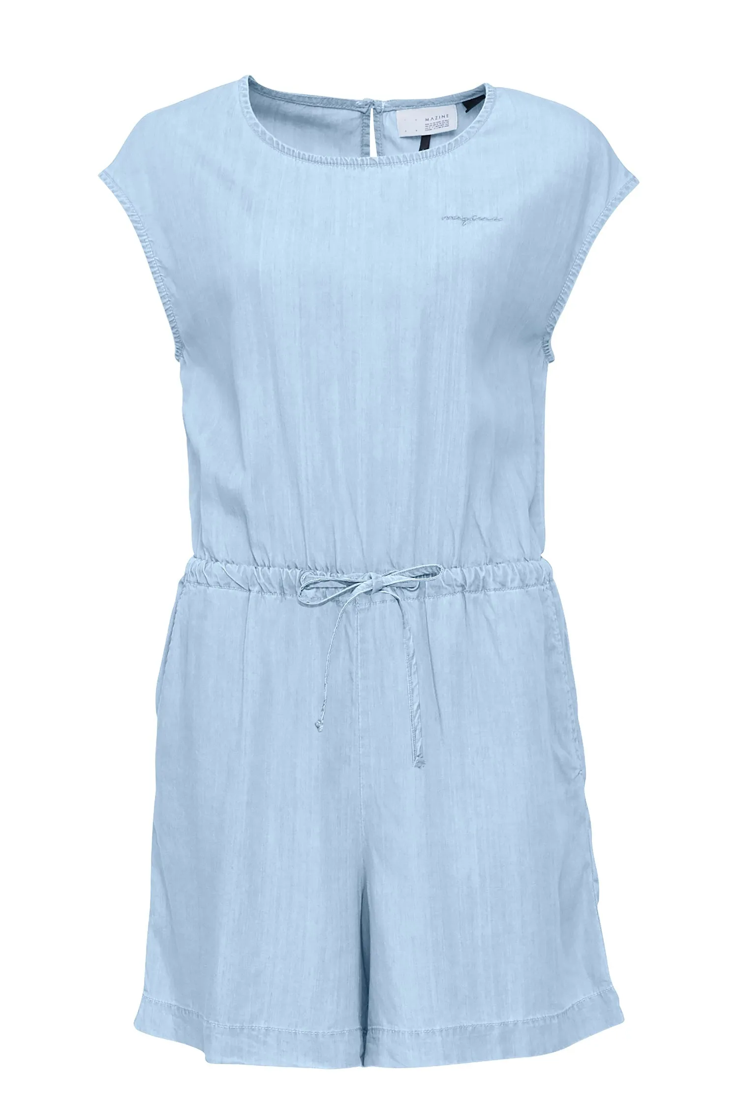 Gisi Jumpsuit