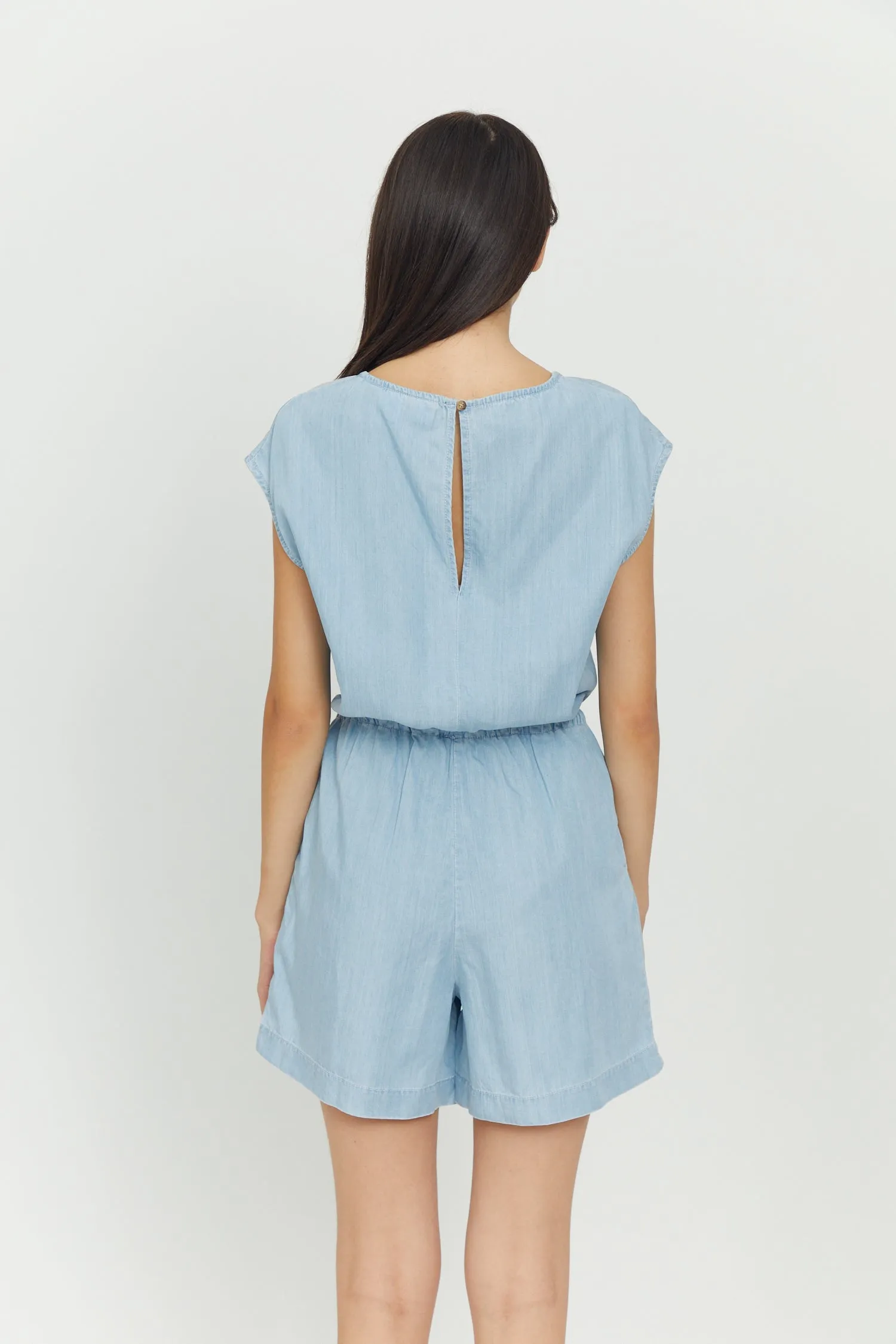 Gisi Jumpsuit