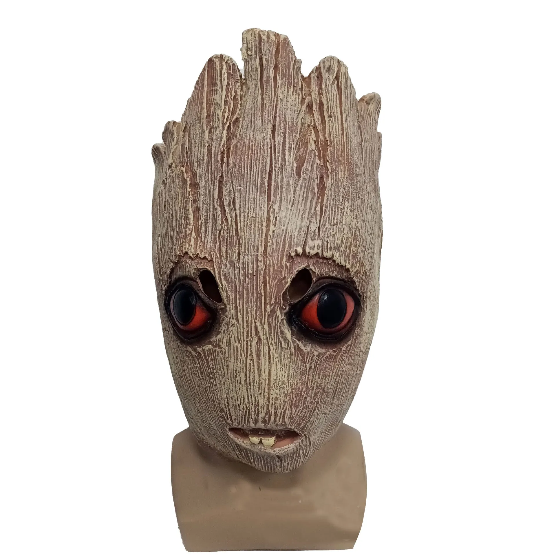 Guardians of the Galaxy Ente Groot jumpsuit Halloween Cosplay Costume Outfits Party Carnival Suit