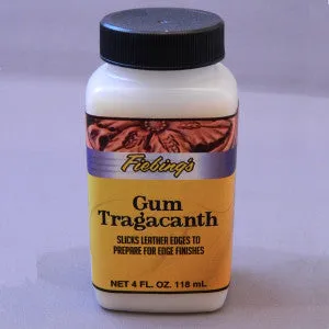 Gum Tragacanth