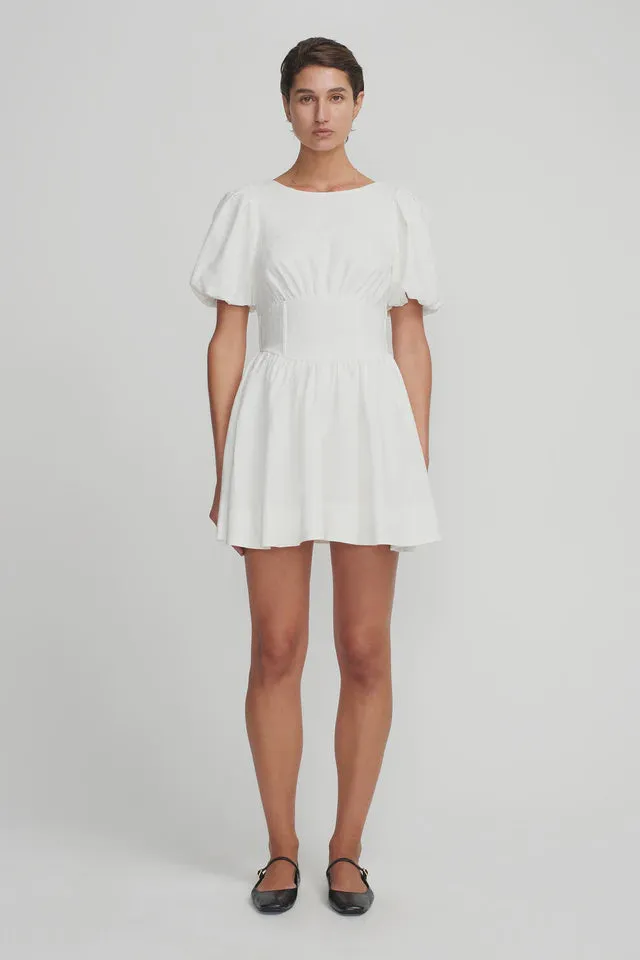 HARMONY MINI DRESS