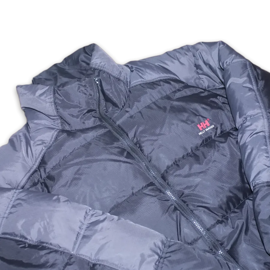 Helly Hansen Puffer Jacket Large / XLarge