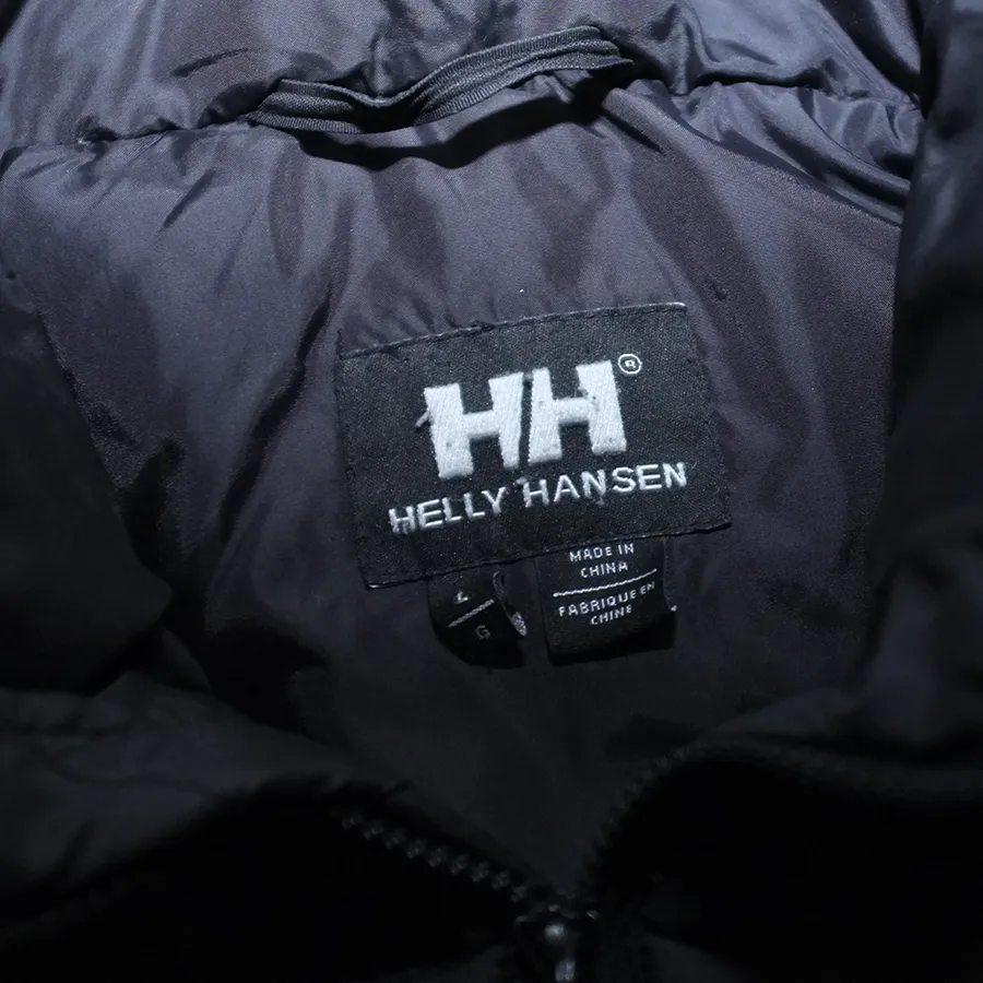 Helly Hansen Puffer Jacket Large / XLarge