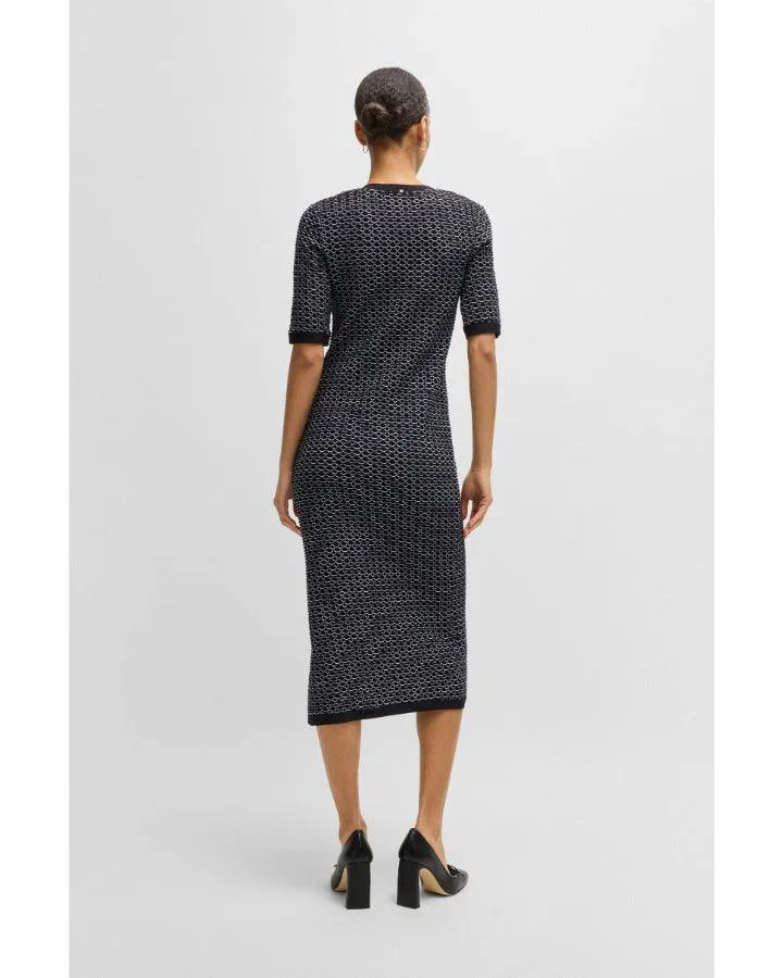 Hugo Boss Etanah Dress