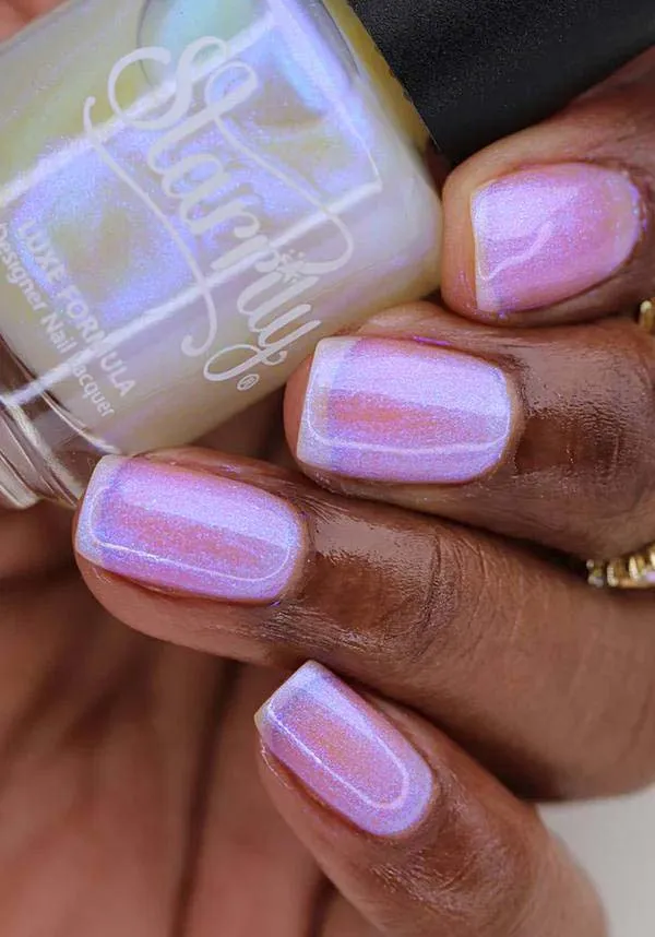 Icicle Tea | NAIL POLISH