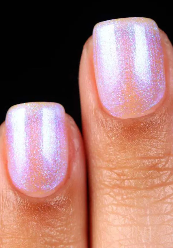 Icicle Tea | NAIL POLISH