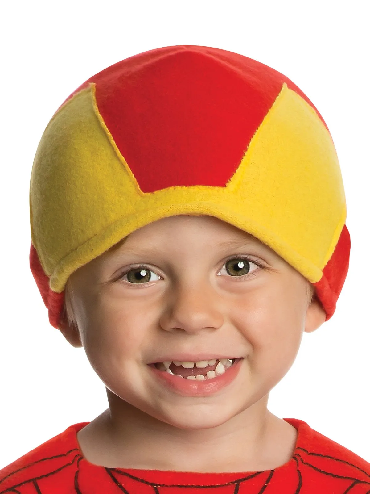 Iron Man Costume for Toddlers - Marvel Avengers