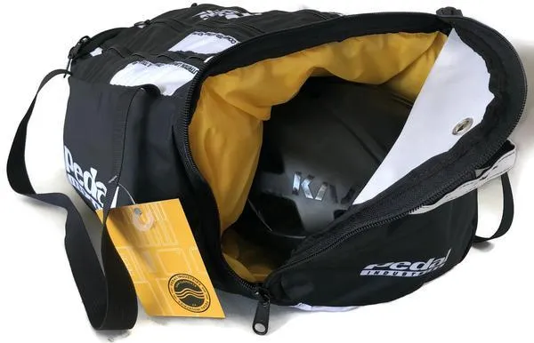 Jack Cycling RACEDAY BAG - ships in about 3 weeks