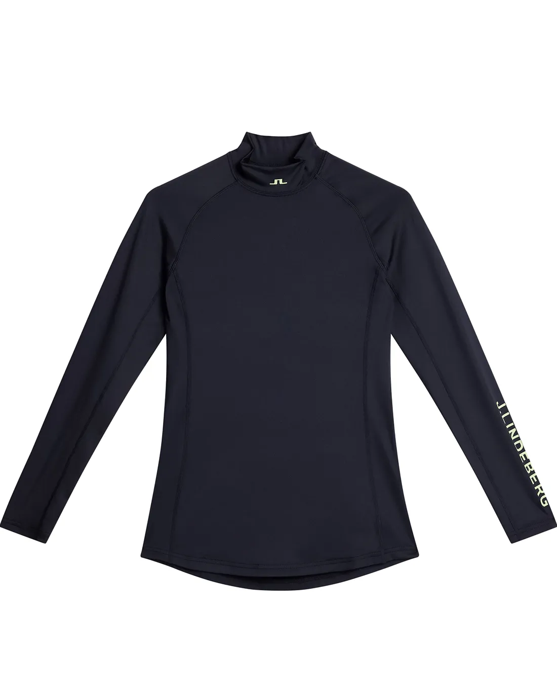 J.Lindeberg Asa Soft Compression Top Navy