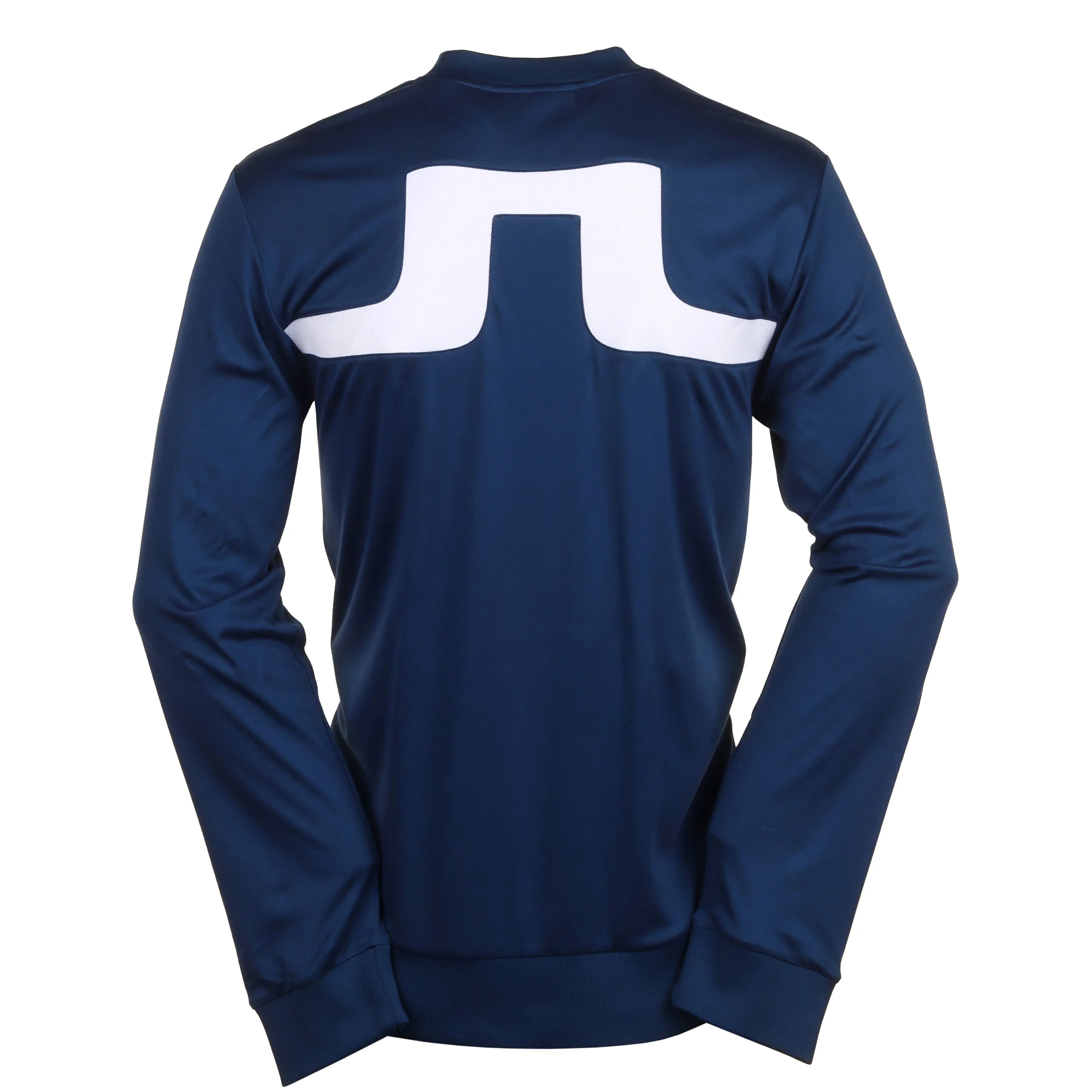 J.Lindeberg Golf Jones Crew Neck Sweater HS24