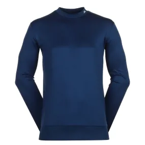 J.Lindeberg Golf Jones Crew Neck Sweater HS24