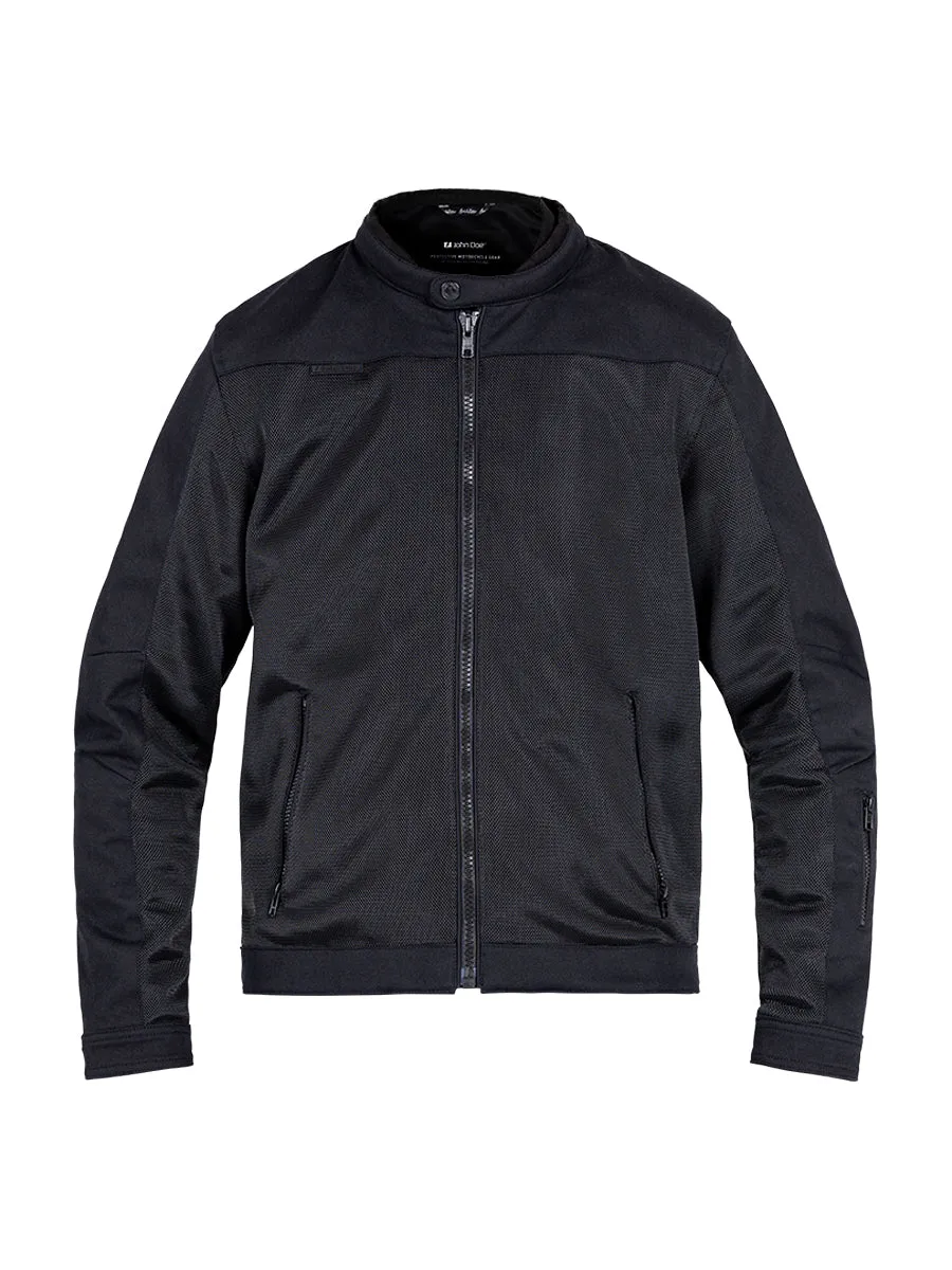 John Doe Aero Mesh Jacket