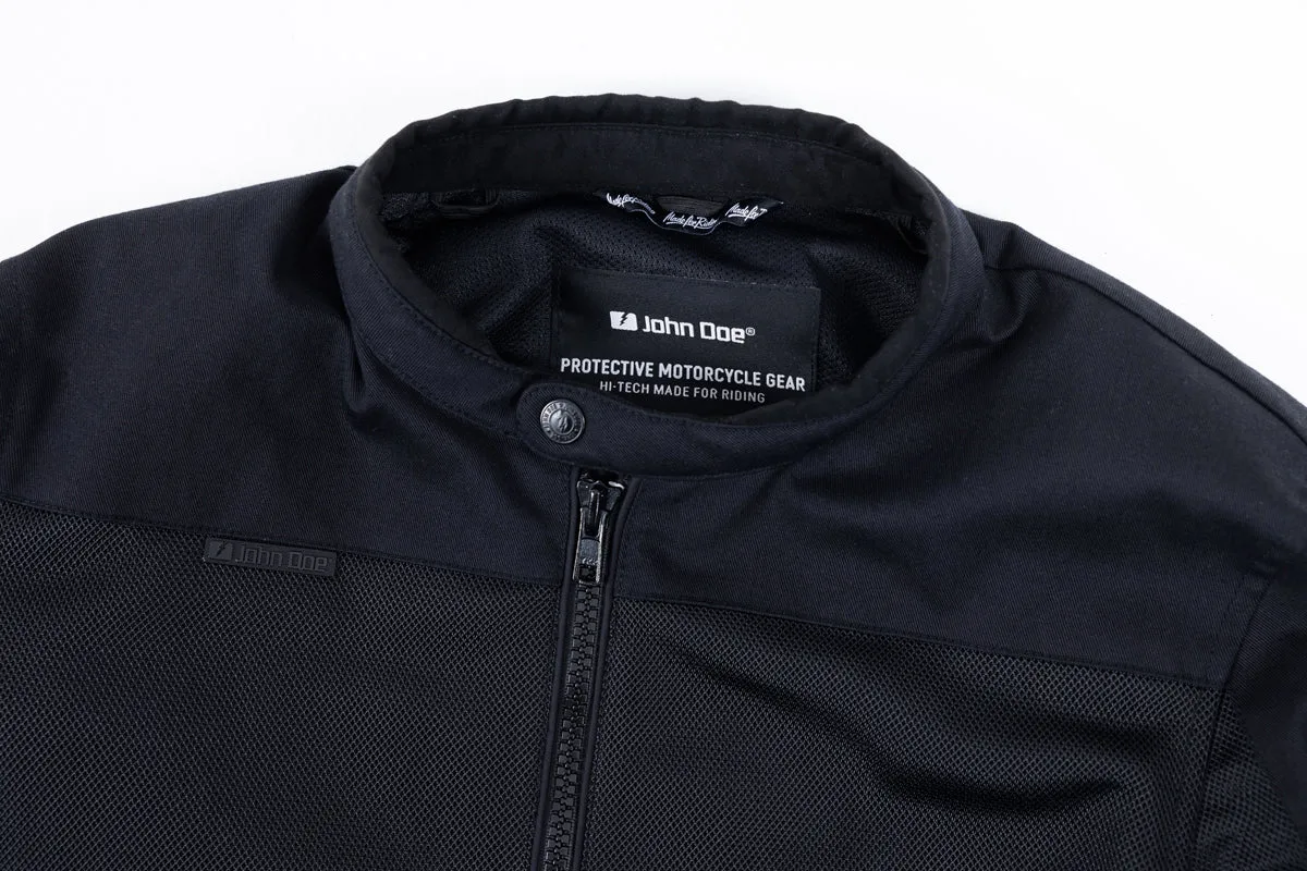 John Doe Aero Mesh Jacket