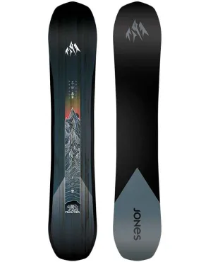 Jones Frontier Snowboard | 2025