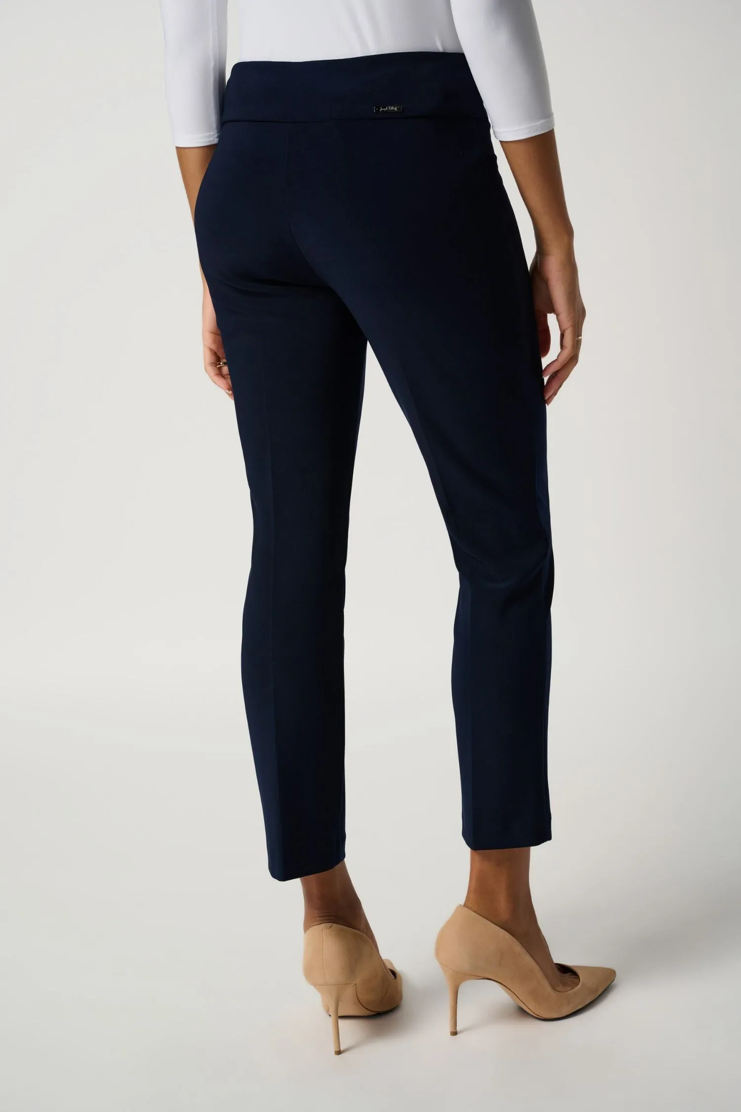 Joseph Ribkoff Pull-On Pant - Style 181089