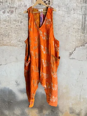 Kantha Erin Jumpsuit 01 269