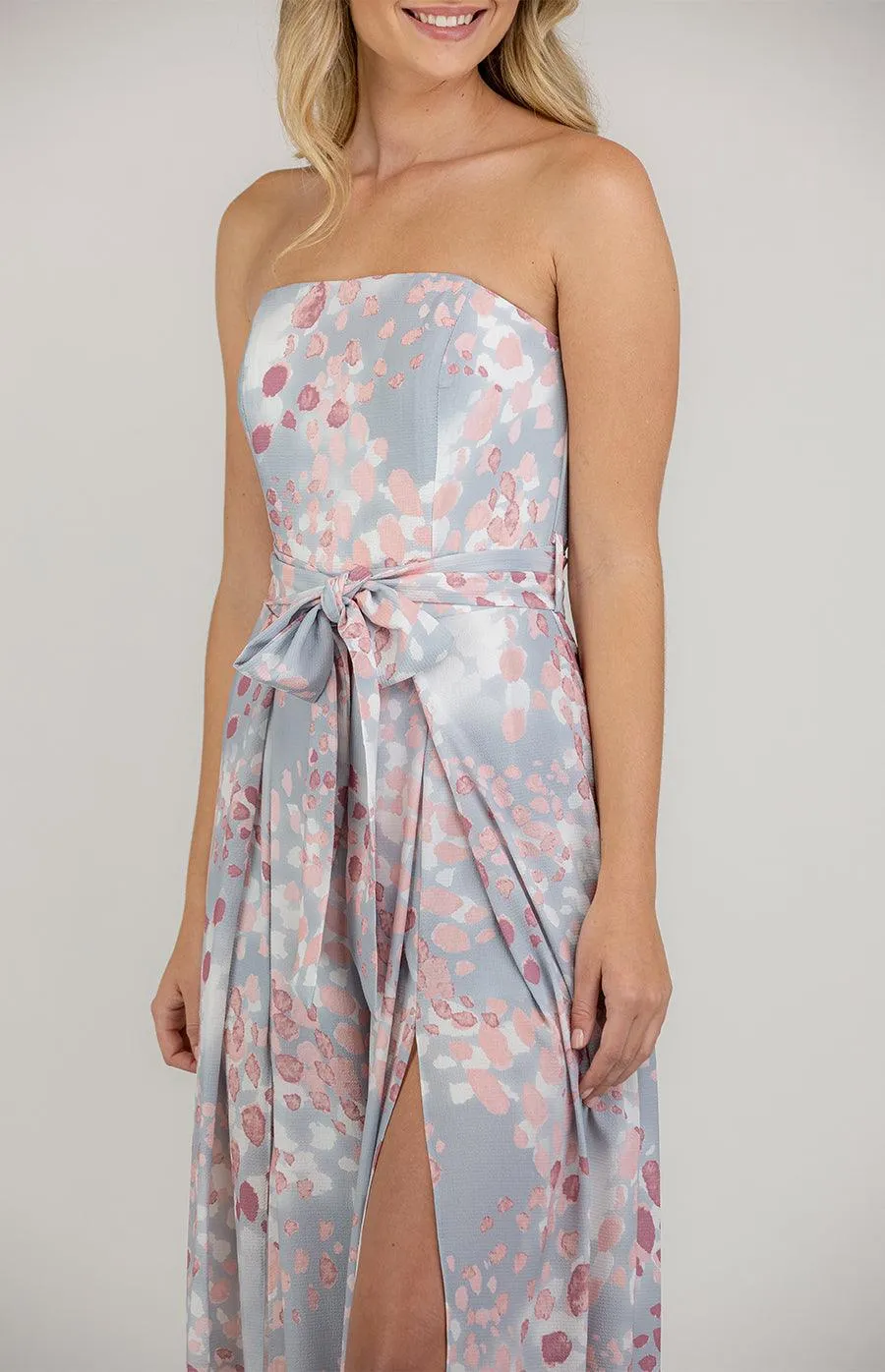 Katrina Jumpsuit - Print