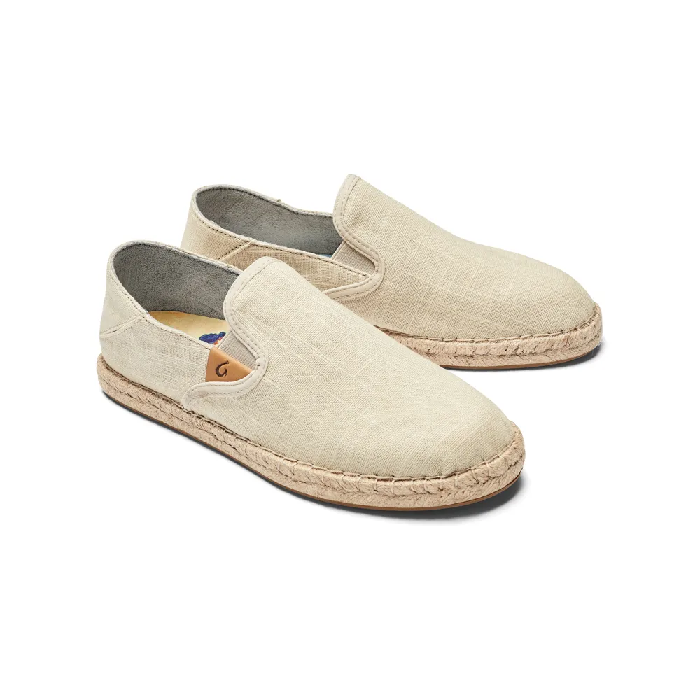 Kaula Pa'A Kapa Slip On Shoe (20449)