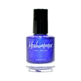 KBShimmer - Nail Polish - Flash Forward