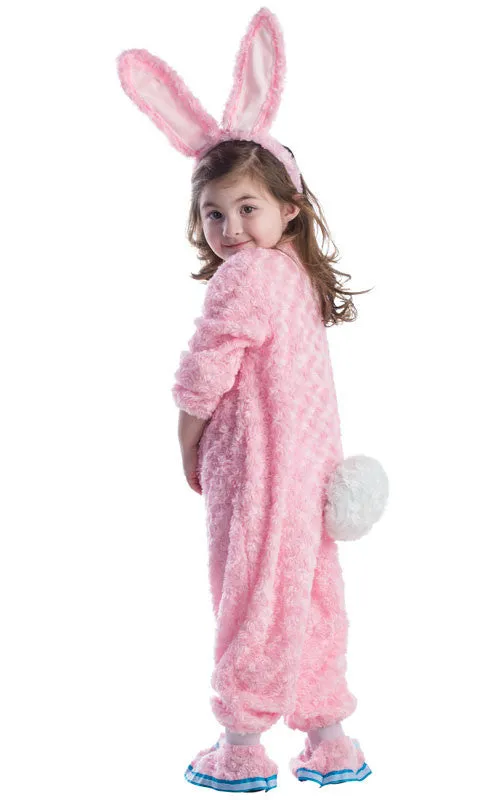 Kids Energizer Bunny Costume