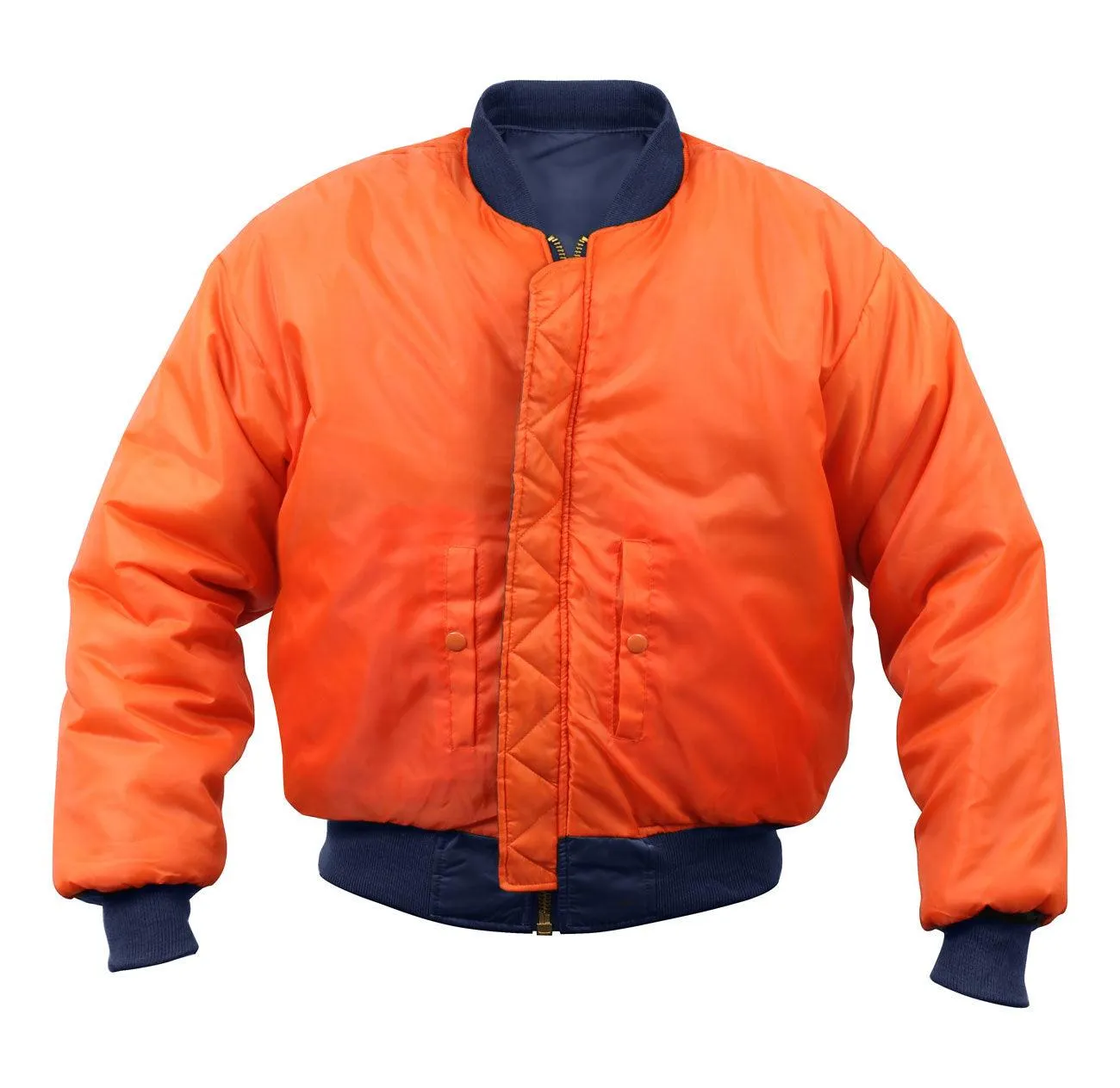 Kids MA-1 Flight Jackets