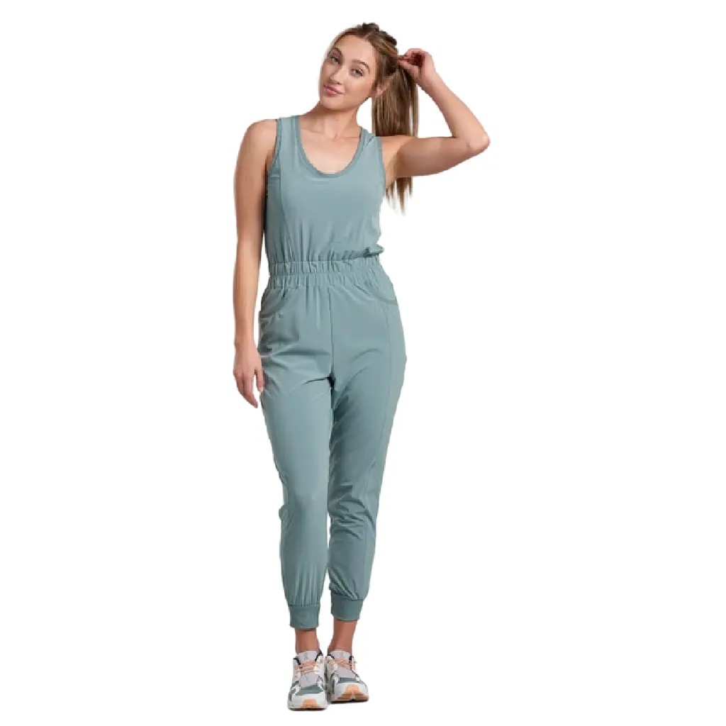 Kuhl Women's Vantage Jumpsuit