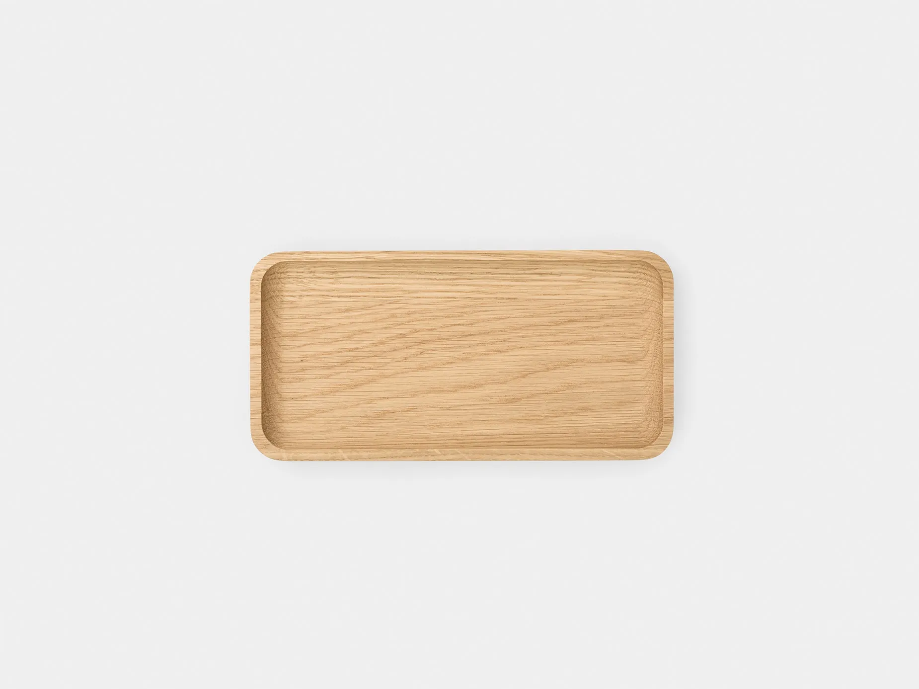 Large Tray (OakyBlocks) (Outlet)